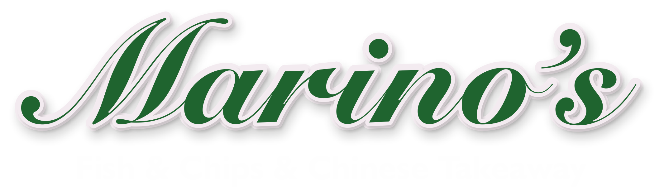 Marinos Logo - Light Marinos Logo - Light
